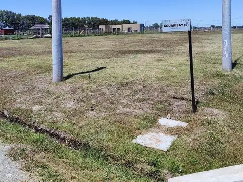 Terreno en Venta de 1509,0 m2