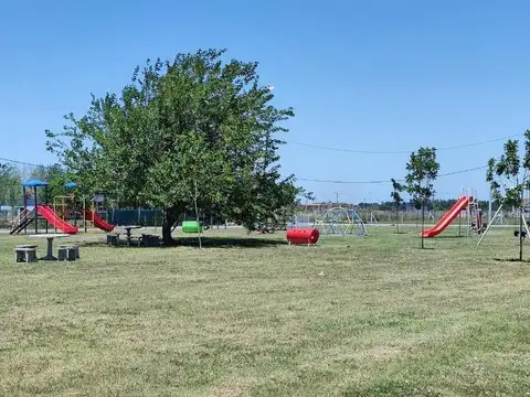 Lote En Venta Barrio Las Praderas