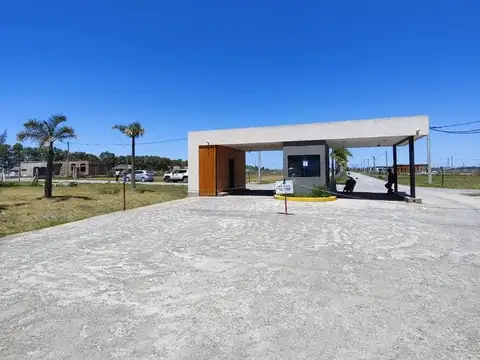 Lote En Venta Barrio Las Praderas