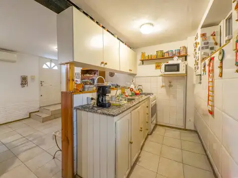 Depto Tipo Casa en Venta de 3 ambientes