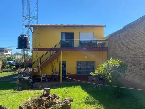 Maestro Amatta 421, casi alvear