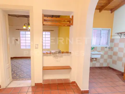 Depto Tipo Casa en Alquiler en Villa Urquiza, $ 1.100.000