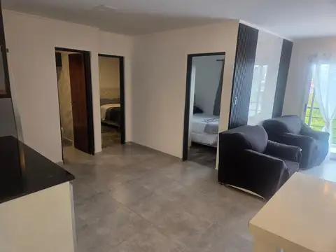 Departamento en Alquiler Apto profesional