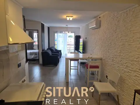 Departamento en Alquiler de 3 ambientes