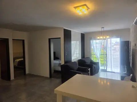 Departamento en Alquiler de 3 ambientes