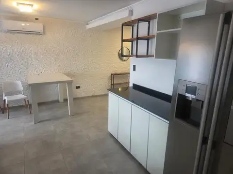 Departamento en Alquiler A Estrenar
