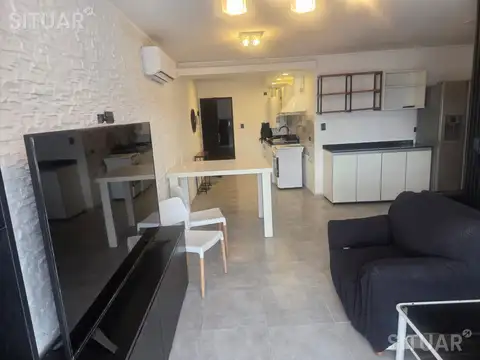 Departamento en Alquiler A Estrenar