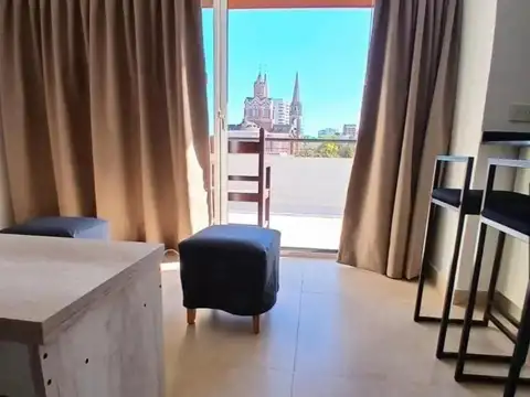 Departamento en Alquiler Temporal de 1 dormitorio