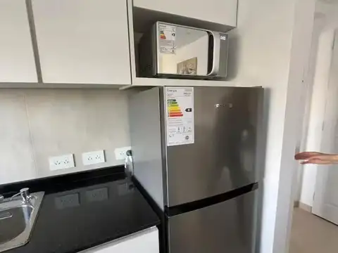 Departamento en Alquiler Temporal A Estrenar