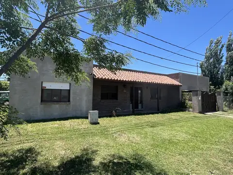 Casa en Las Acequias