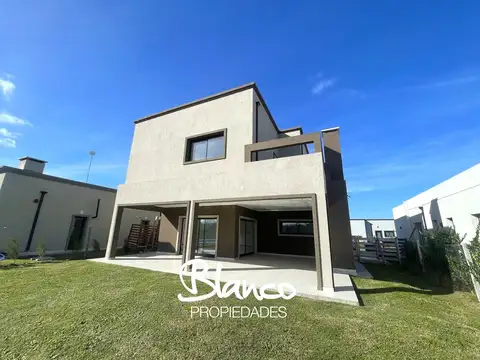 Casa  en Venta en San Pablo, Pilar, G.B.A. Zona Norte