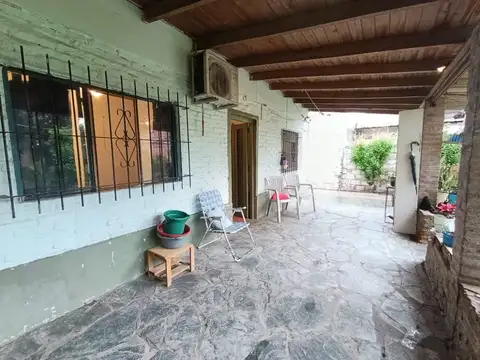 Casa en Venta 40 años