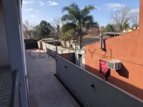Departamento en Alquiler de 3 ambientes