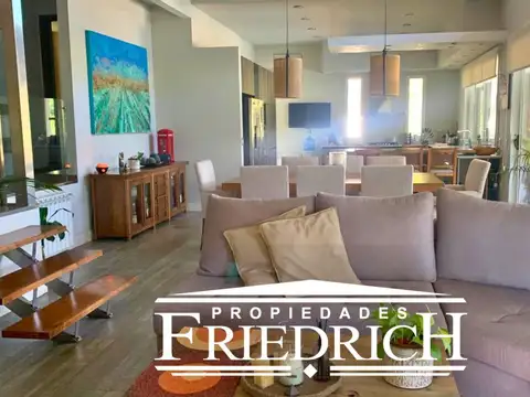 Casa en Venta de 3 dormitorios