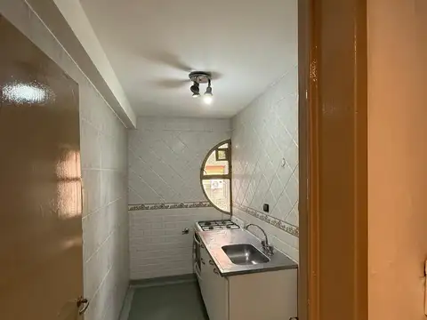 Departamento en Venta en Balvanera, USD 63.000