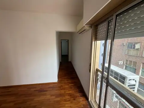 Departamento en Venta en Balvanera, USD 63.000