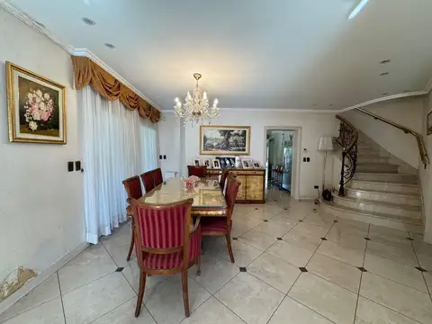 Casa en Venta 17 años