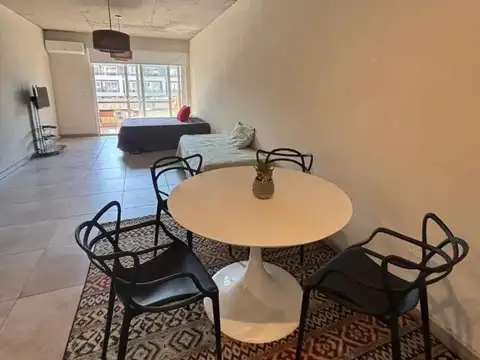 Departamento en Alquiler de Monoambiente