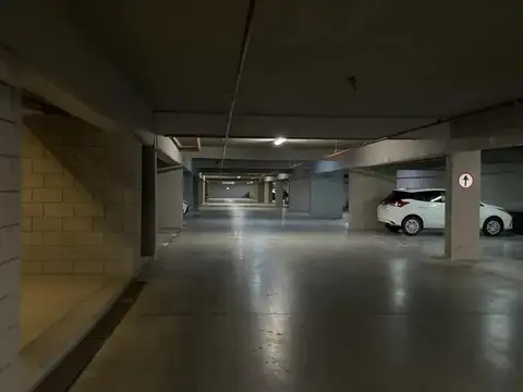 Departamento amueblado en alquiler  en Campus Vista