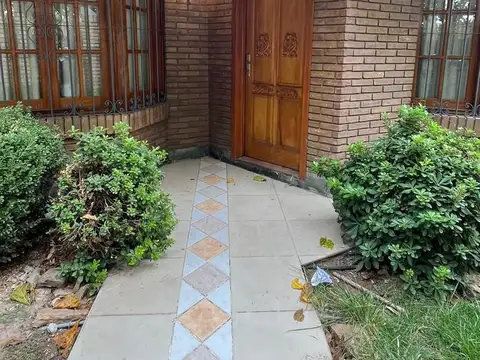 Casa en Las Heras