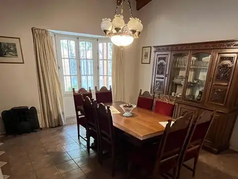 Casa en Venta en Las Heras, USD 130.000
