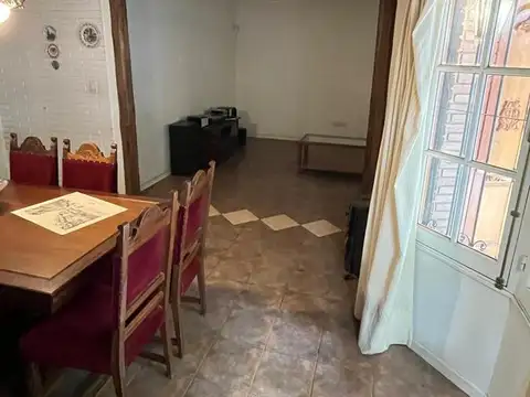 Casa en Las Heras