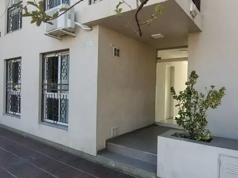 VENDO 1 DORM EN ALTA CORDOBA  DEPTO.  PB