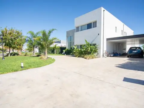 Casa en Venta de 5 dormitorios