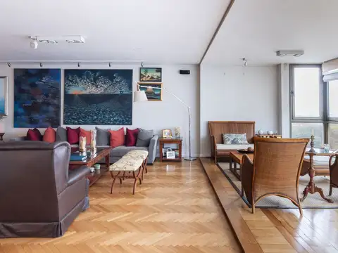 Departamento en Venta de 3 dormitorios