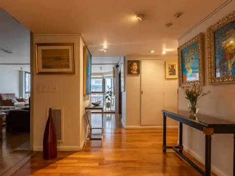 Departamento en Venta de 5 ambientes