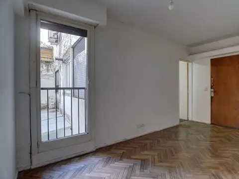 Departamento en Venta en Palermo, USD 79.000
