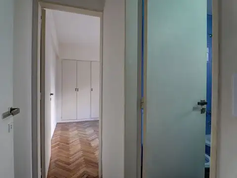Departamento en Venta 58 años