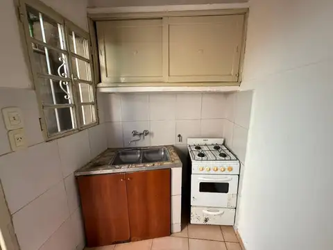 Depto Tipo Casa en Alquiler de 2 dormitorios