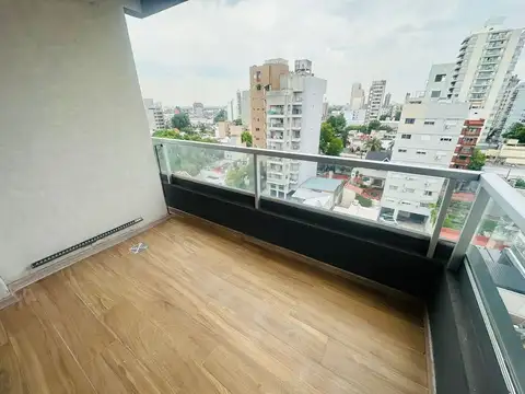 Departamento en Alquiler 3 años