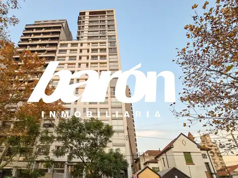 Venta - Depto 4 amb - Vergara 1315 17B - Banfield