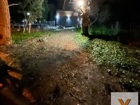 Terreno en Venta de 424,0 m2