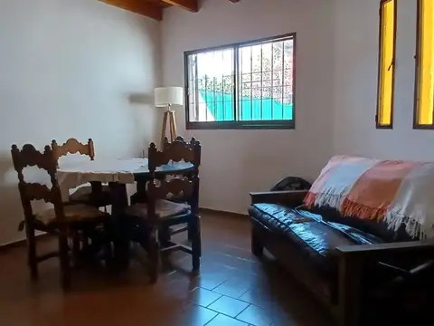 VENTA DUPLEX A METROS DE RUTA 20
