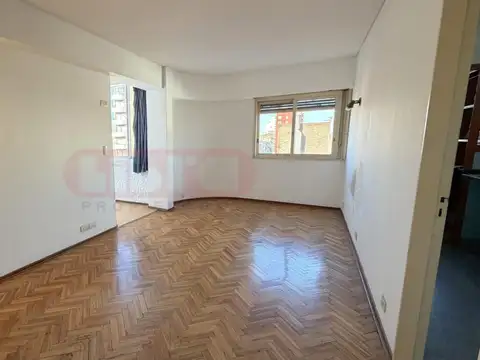 Venta Departamento monoambiente y escritorio Martínez