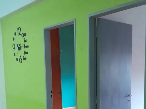 Depto Tipo Casa en Alquiler de 2 dormitorios