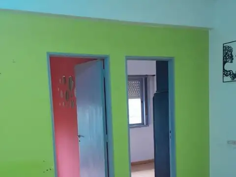Depto Tipo Casa en Alquiler 50 años