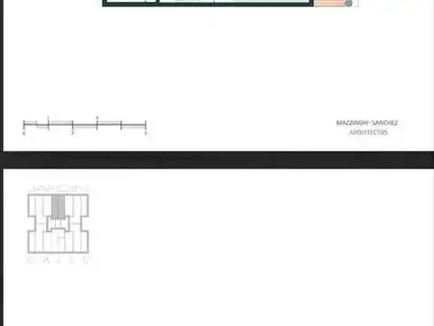 Domingo Olivera al 700