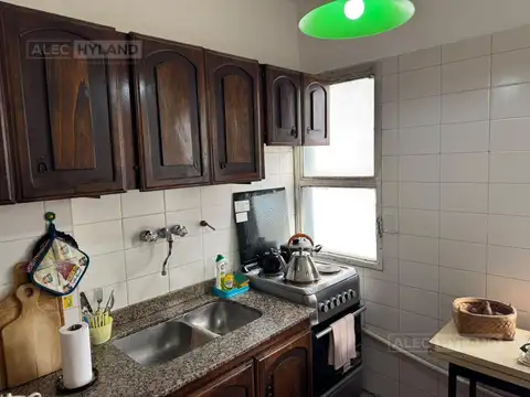 Departamento en Venta al Oeste