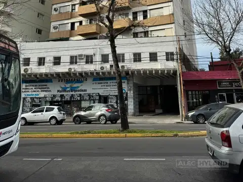 Departamento 2 ambientes en venta, cerca de la Estación en Beccar, San Isidro
