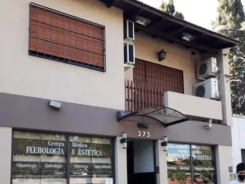 Oficina en Venta en Morón, USD 250.000