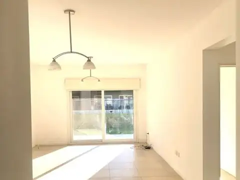 Departamento en Alquiler de 2 dormitorios