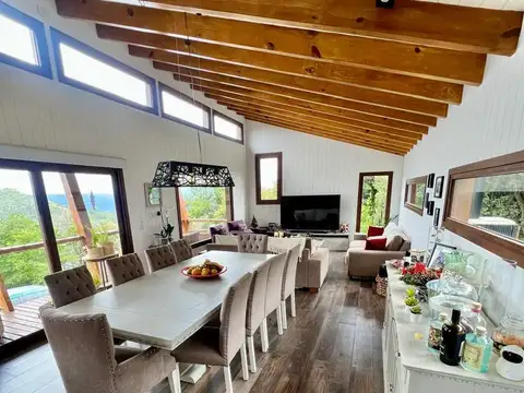 Casa en Venta al Sureste
