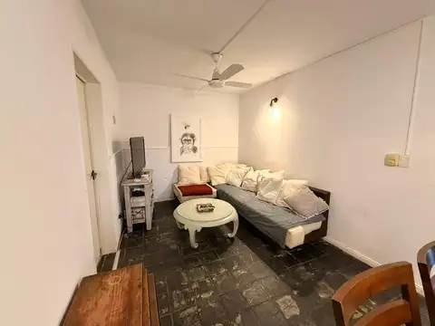 Casa en Beccar 4 ambientes