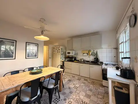 Casa en Venta en Beccar-Vias/Rolon, USD 400.000