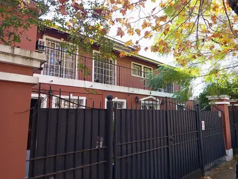 Casa en Beccar 4 ambientes