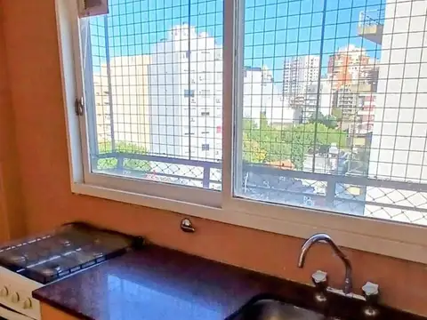 Departamento en Venta 40 años